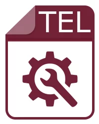 File tel - NCSA Telnet Configuration File