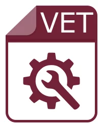 File vet - Ventrilo Configuration Data