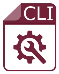Archivo cli - QIP Contact List Invisible Data