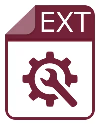 ext файл - WinBatch Studio Extender Settings