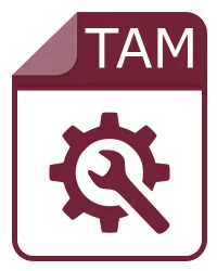 Fichier tam - Tame Settings