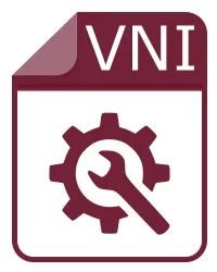 vniファイル -  Dell Webcam Central Application Configuration