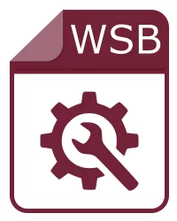 wsbファイル -  Windows SandBox configuration