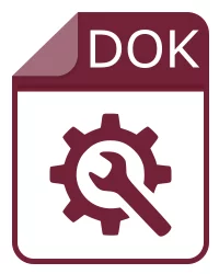 dok file - DesktopOK Icons Layout
