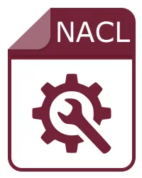 Arquivo nacl - NameCleaner Internal Data
