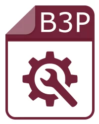 b3p file - Native Instruments Battery Preset