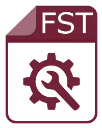 fst datei - GFI FAXmaker Configuration