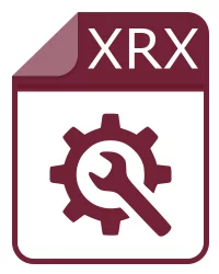 Archivo xrx - Microsoft Expression Encoder Media Profile