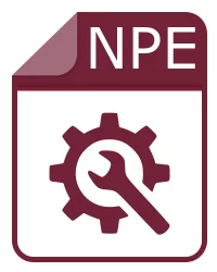 npeファイル -  Navicat for MySQL Export Wizard Profile