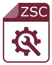 Arquivo zsc - Zend Studio Server Settings Data