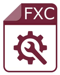 Arquivo fxc - Dimdata FilePackager Configuration