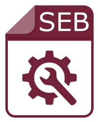 sebファイル -  Safe Exam Browser Configuration
