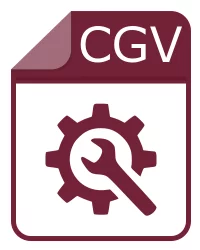 cgv файл - OSLay Parameters Data
