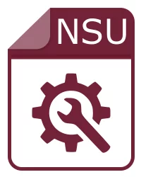 nsu файл - NVIDIA nTune Profile Settings