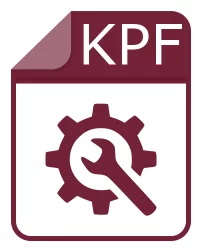 kpf fájl - KARMA Triton Preferences Data