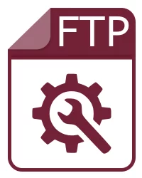 ftp 文件 - General FTP Profile Data