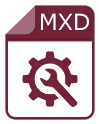 Arquivo mxd - MX Editor Device Configuration Data