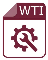 wti datei - WebTranslateIt Configuration