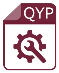 Fichier qyp - Quantec Yardstick Presets