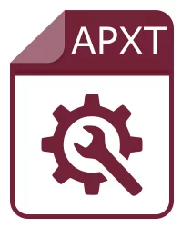 apxt fájl - DataLink Connect Settings Data