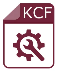 Archivo kcf - Sony Ericsson HID Keypad Configuration