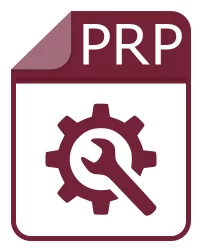 prp fájl - Palace Server Configuration