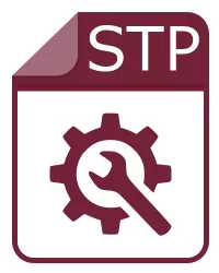 stp file - Dart Pro 98 System Settings Data