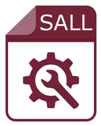 Arquivo sall - SimplySync Backup Configuration