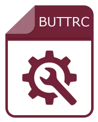 buttrc dosya - Butt Configuration Data