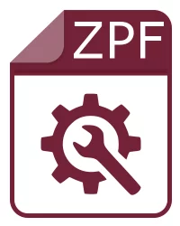 Arquivo zpf - Form Z Preferences File