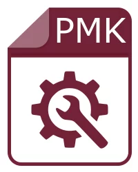 Fichier pmk - Pegasus Mail Keyboard Settings Data