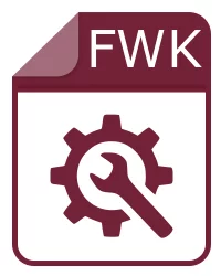 fwk file - FacetWin User Keyboard Mapping