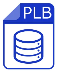 plb file - PhotoLine Browser Index Data