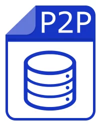 p2p fájl - PeerGuardian 2 ASCII List