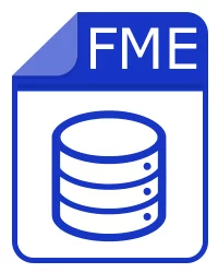 Arquivo fme - FME Desktop Mapping Data