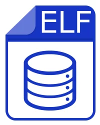 Arquivo elf - WinImage Extended Layer Data