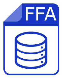 ffa file - Microsoft Find Fast Status File