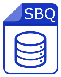 sbqファイル -  Superbase Quick Report File
