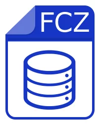 File fcz - Poser Compressed Face Data