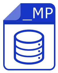 _mp file - InstallShield Temporary Installer File