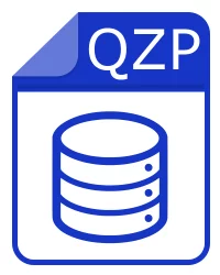 Arquivo qzp - QF-Test Zipped Split Run Log