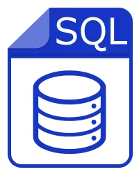 sql файл - SQL Script