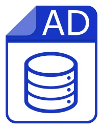 ad файл - After Dark Screensaver