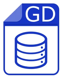 gdファイル -  STK Database Update Information