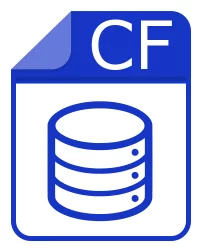cf fil - 1C:Enterprise Configuration Data