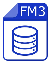 fm3 datei - FileMaker v3 Database