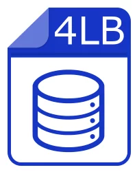 4lb 文件 - 4D Label Editor Data