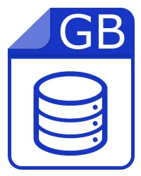 gb файл - Nintendo GameBoy ROM Image