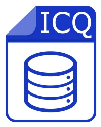 Arquivo icq - QIP Infium ICQ Data