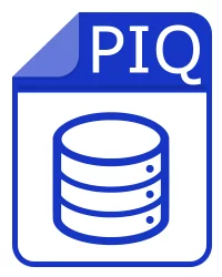 Fichier piq - Piped Technology Information Query Data